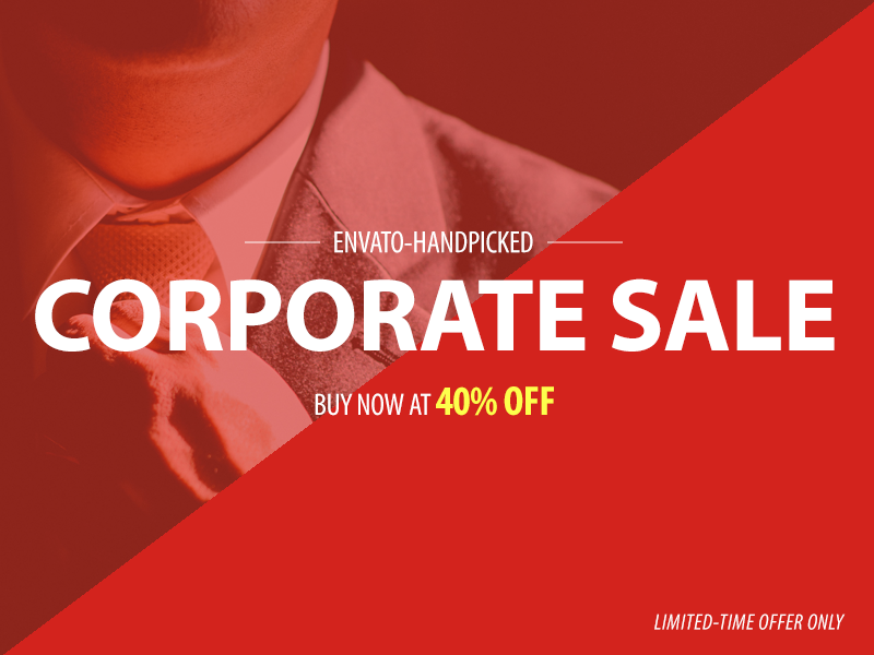 Envato Discount