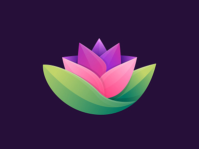 Flower Logo