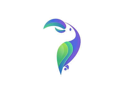 Toucan Logo