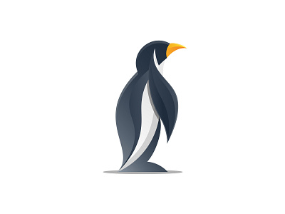 Penguin Logo