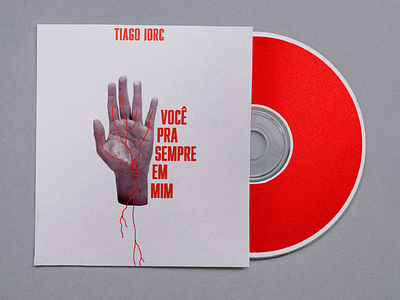 SPOTIFY MUSIC COVER Proposal - Tiago Iorc