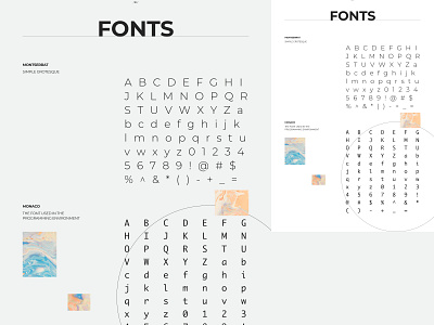 Quitebyte IT company fonts branding design fashion minimal typogaphy ui ux uxui web website
