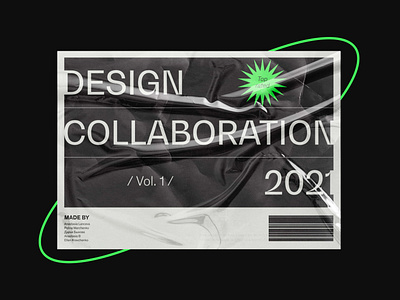 Design Collaboration 2021 Vol. 1