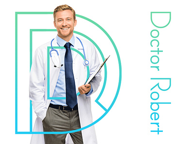 Doctor Robert- logo