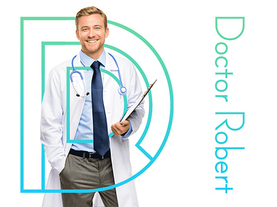 Doctor Robert- logo