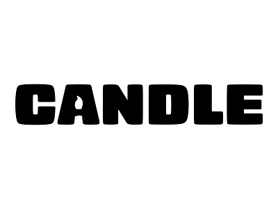 candle icon color design icon illustration logo t shirt vector