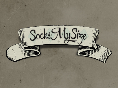 SocksMySize Logotype