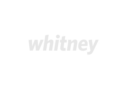 Whitney whitney