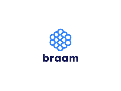 Braam branding logo