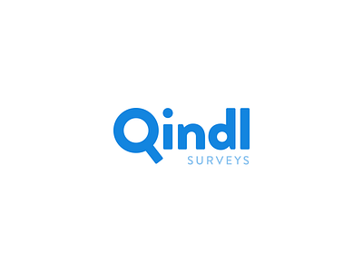 Qindl logo survey