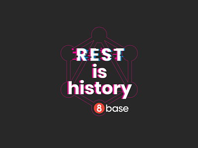 GraphQL — Rest is History graphql stickers t shirt