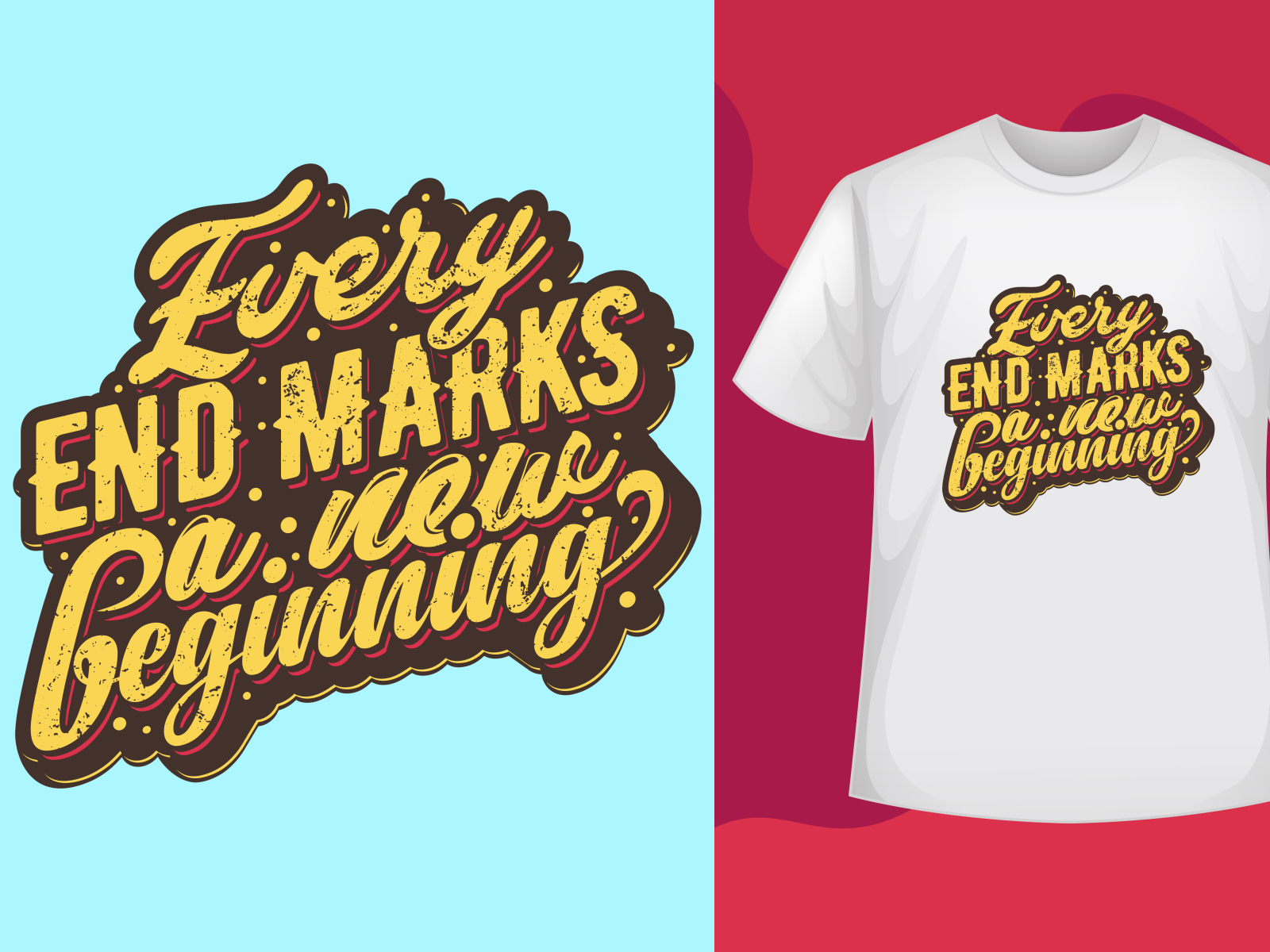 new-year-quotes-on-tshirt-by-foysal-rahman-on-dribbble