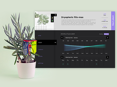 Sensor+Plant+Interface