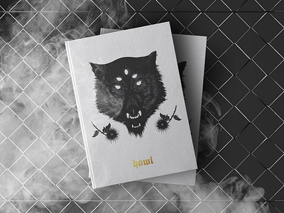 HOWL BOOK