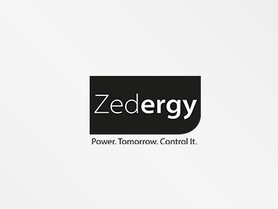 Zedergy Logo logo