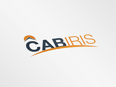Cabiris bases brand creation design life logo manufacture sand