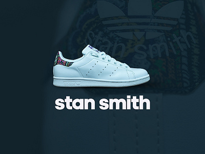 Adidas Stansmith