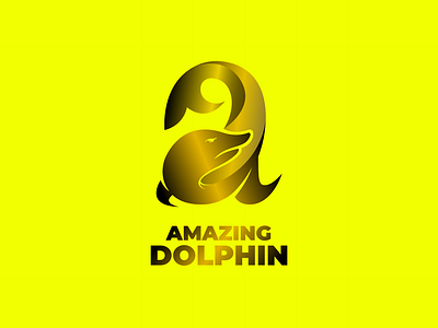 Amazing Dolphin