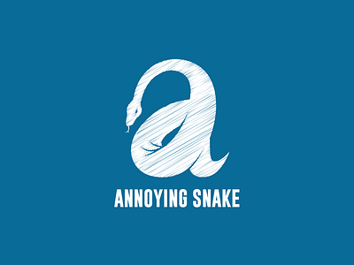 Annoying Snake