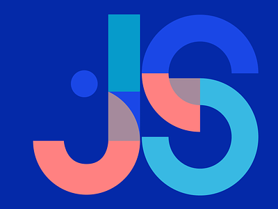 Javascript file file extension javascript js type typography