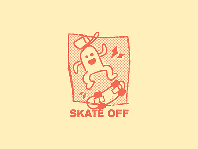 Skate Off