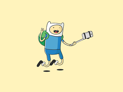 finn the human