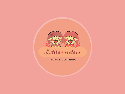 little sister logo