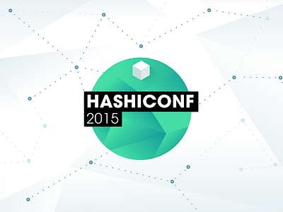 Hashiconf 2015 conference hashicorp planet poly software tech