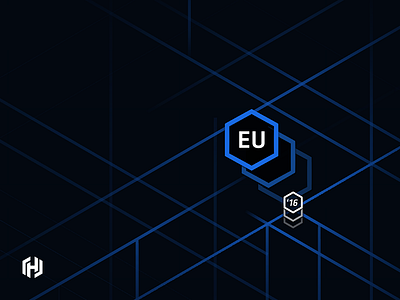 HashiConf EU Signage/Branding