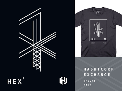 HEX1 - HashiCorp Exchange