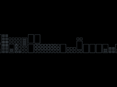 Workloads in THE CLOUD geometry