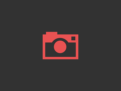 Camera Icon