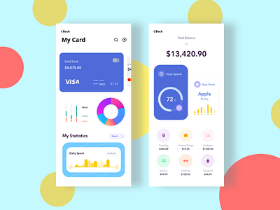 Bank Payment UI ui designer uidesign