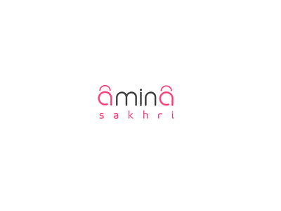 amina logo