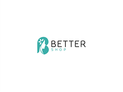 Better shop logo