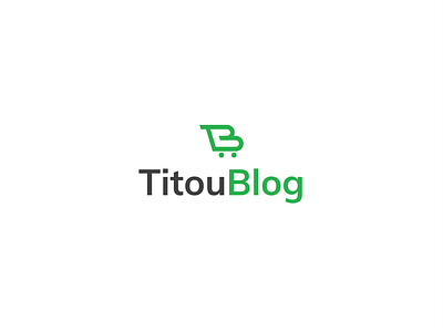 TitouBlog logo