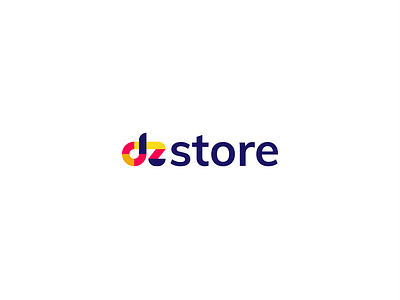 dz store logo