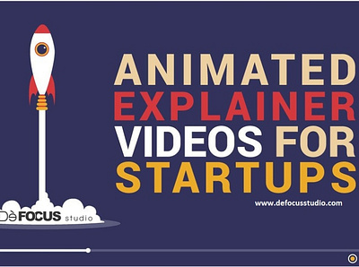 3D animation studio in Bangalore India 3d 3d animation defocus logo video