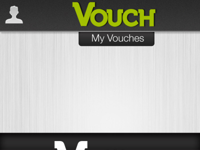 Vouch Mobile App