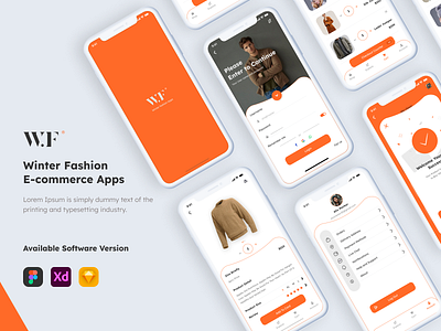 Shopee designs, themes, templates and downloadable graphic elements on  Dribbble