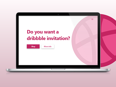 Dribbble Invitation Giveaway becomeaplayer contest dribbble dribbble invite dribbble invite giveaway giveaway inspiration invitation invite member player welcome winner