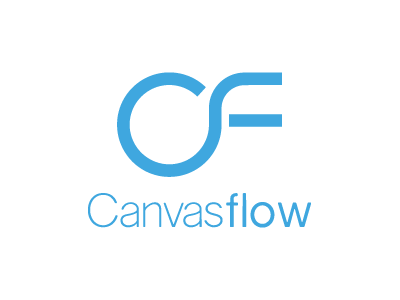 Canvas Flow Logo