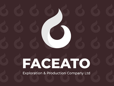 FACEATO Logo Design