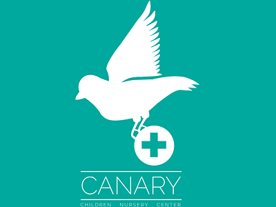 Canary Logo Design