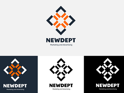 Logo Variations for Branding