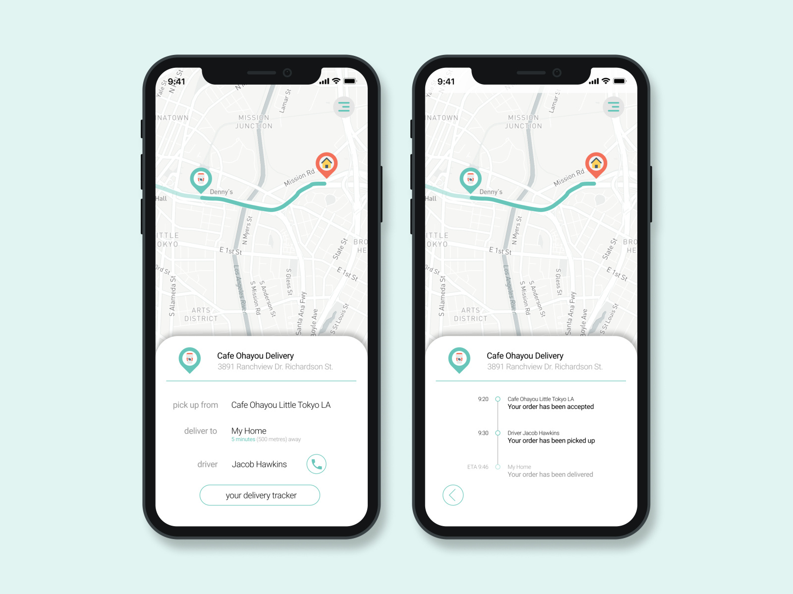 caf-delivery-location-tracker-by-vania-edra-on-dribbble