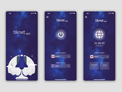 tiknet vpn