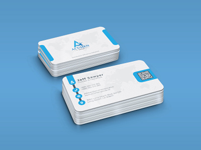Corporate business card design branding business business card business card design corporate branding corporate business card professional business card visiting card