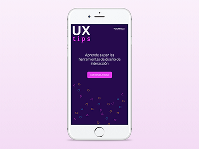 UXTips Tutorials