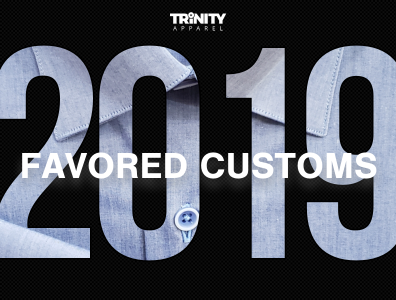 2019 Favored Customs Report